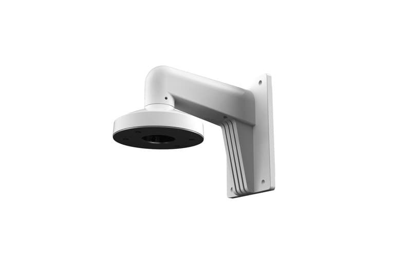 Hikvision DS-1273ZJ-140 Wall Mount Bracket for Dome Cameras thumbnail 2