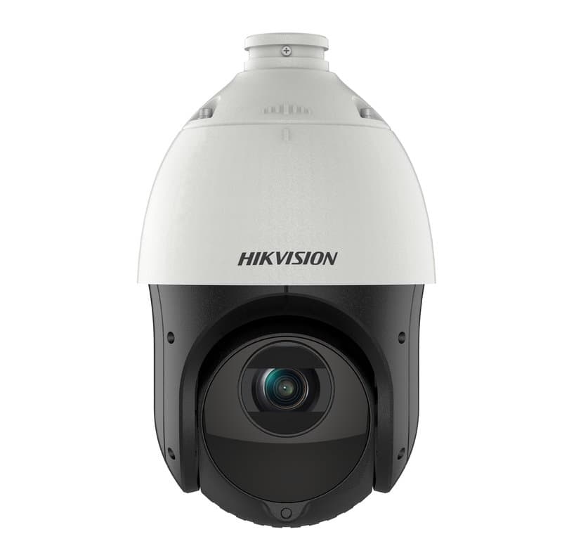 Hikvision DS-2DE4425IW-DE 4MP 25× PTZ Network Camera IR 100m thumbnail 2