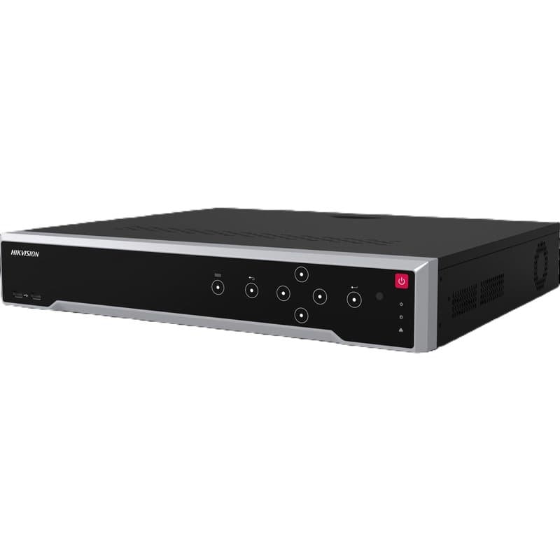 Hikvision DS-7732NI-M4 32CH 8K Network Video Recorder thumbnail 2