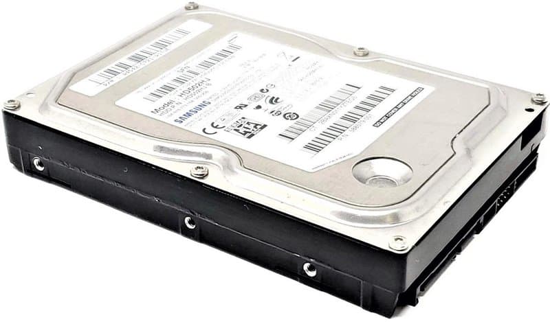 Toshiba 500GB  - 3.5" SATA Hard Drives – Free Installation with Any CCTV Kit or Package -Ideal for 24/7 continuous recording thumbnail 10