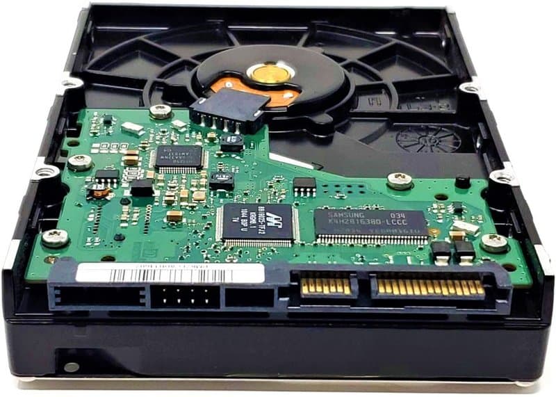 Toshiba 500GB  - 3.5" SATA Hard Drives – Free Installation with Any CCTV Kit or Package -Ideal for 24/7 continuous recording thumbnail 12
