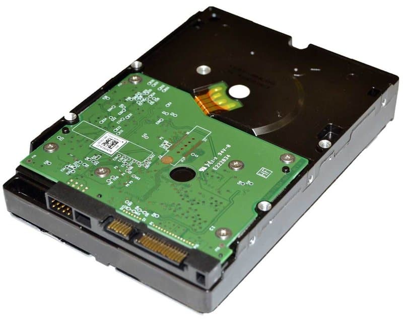 Western Digital 500GB 3.5" SATA Hard Drives – Free Installation with Any CCTV Kit or Package -Ideal for 24/7 continuous recording thumbnail 6