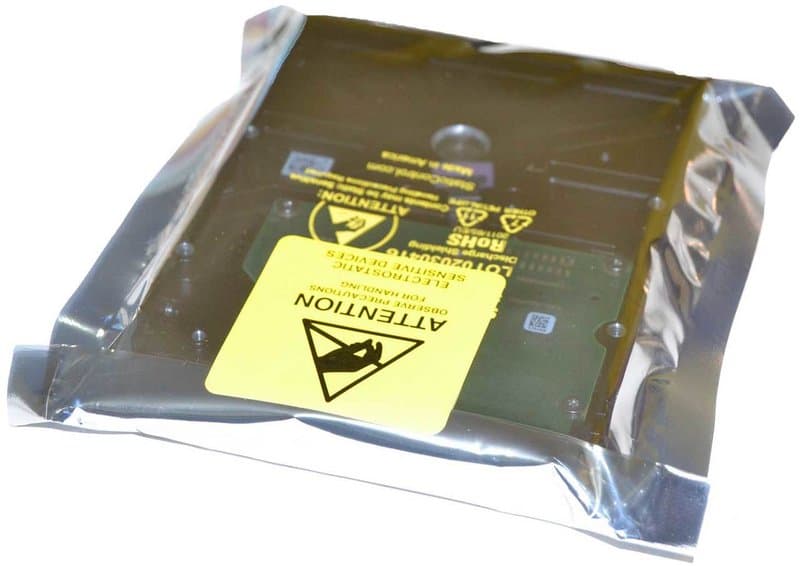Western Digital 500GB 3.5" SATA Hard Drives – Free Installation with Any CCTV Kit or Package -Ideal for 24/7 continuous recording thumbnail 8