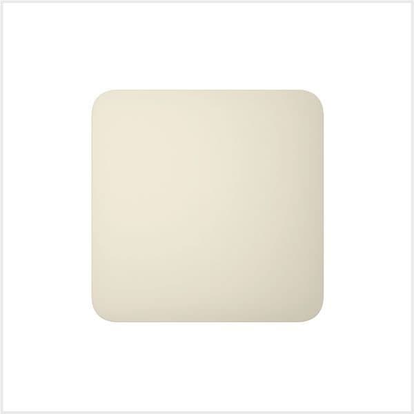 Ajax SoloButton 46000.144.IV 1-Gang 2-Way Retractive Switch Ivory thumbnail 2