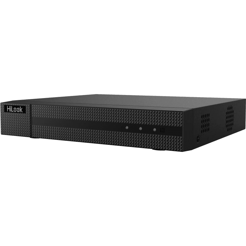 HiLook 8-ch Mini 1U 8 PoE NVR thumbnail 2