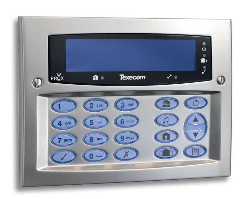 TEXECOM-DBD-0129 thumbnail 2