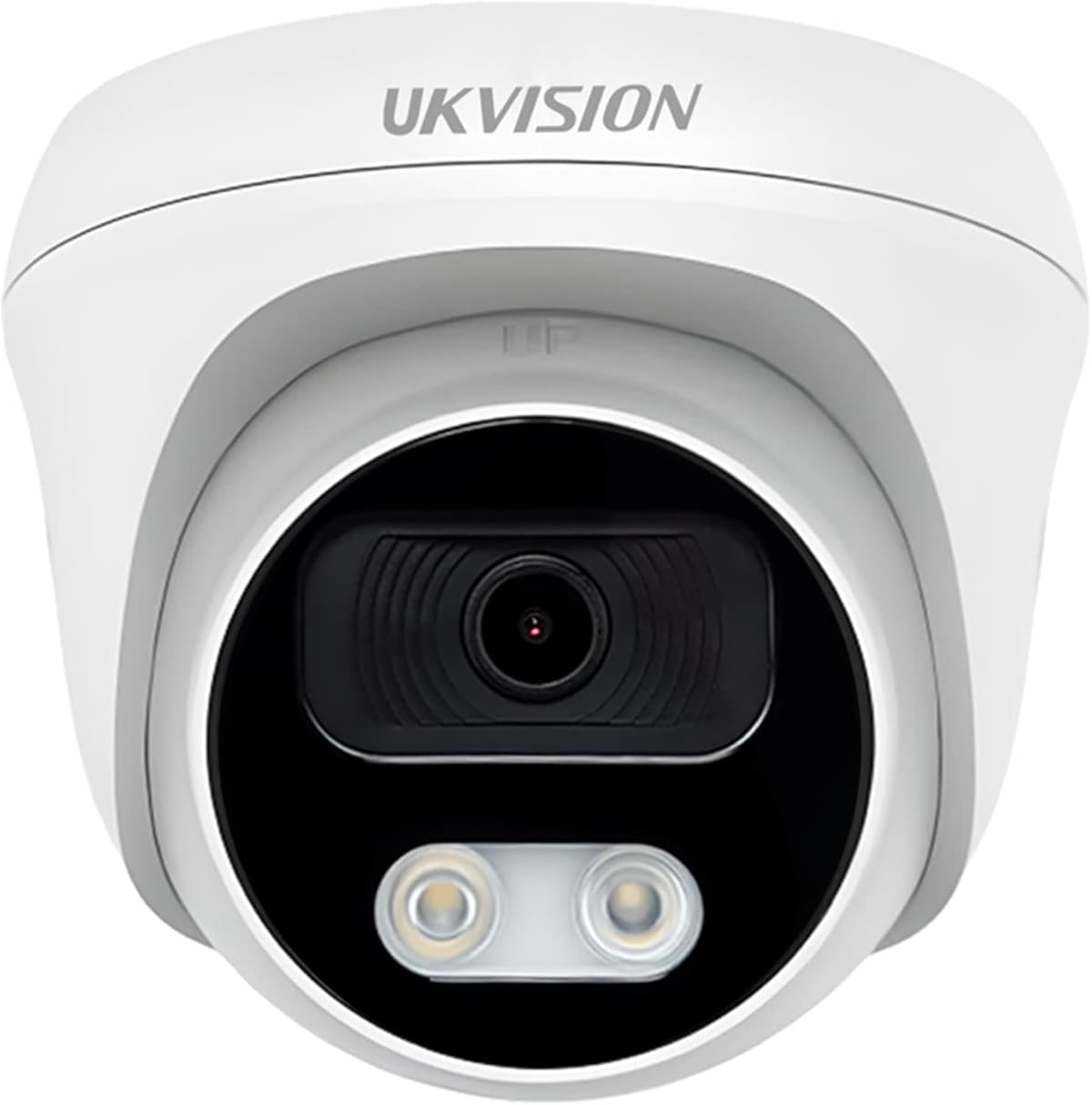 Hikvision 32-Channel 4K CCTV Kit — 10 UKVISION Cameras + 10TB Recording (IDS-7332HUHI Recorder) thumbnail 2