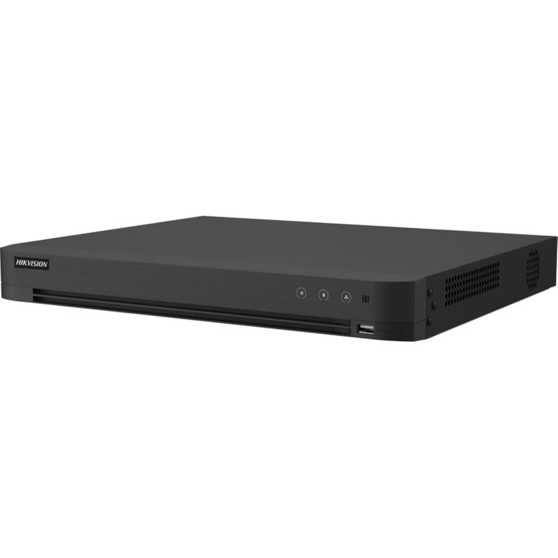Hikvision 32-ch 5MP1U H.265 AcuSense DVR
