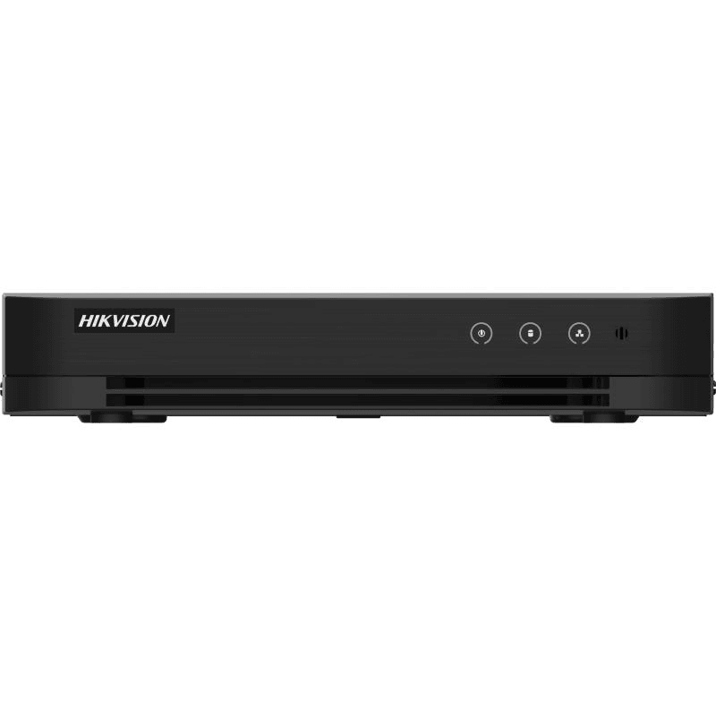 HIKVISION 8-ch 1080p 1U H.265 DVR