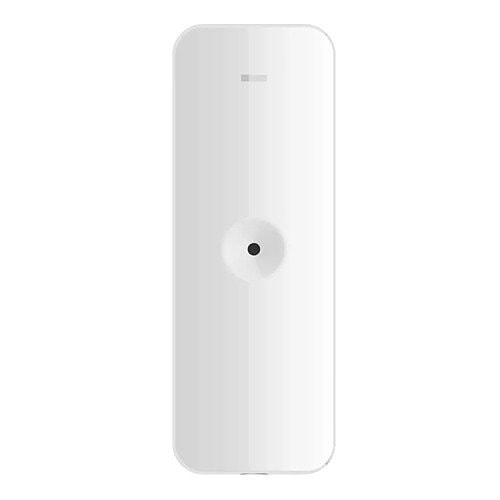 AX PRO Internal Wireless Glass Break Detector, 8m Detection Range, configurable through App, replaceable battery with 5 year life span, 2 year warranty.