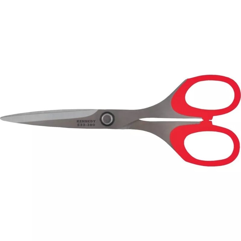 6.25" Multi-Purpose Craft Embroidery Scissors - Small Fabric & Thread Shears