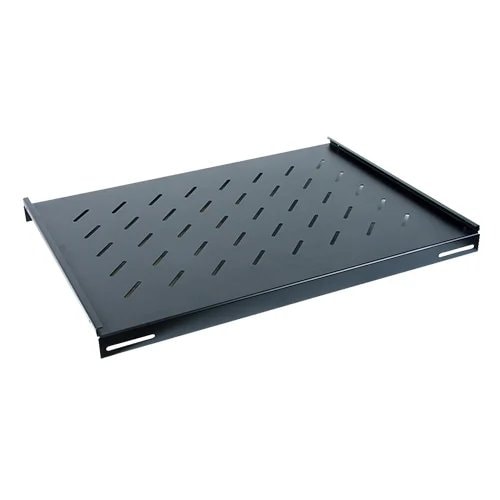 1U Cantilever Rack Shelf 350mm Depth 19" Network Cabinet Shelf