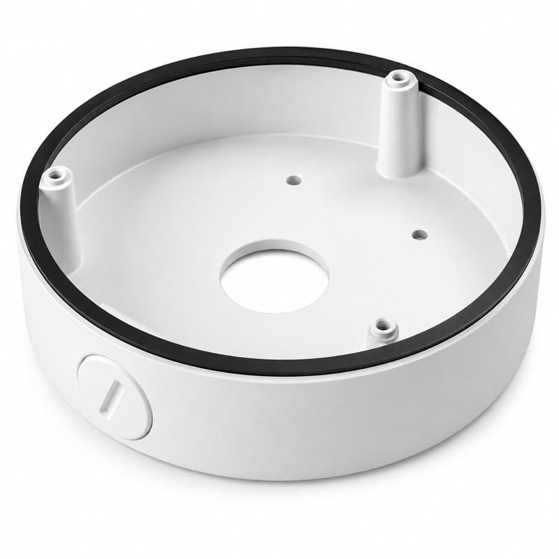 EZ-IP EZJC008 CCTV Camera Junction Box - Image 1