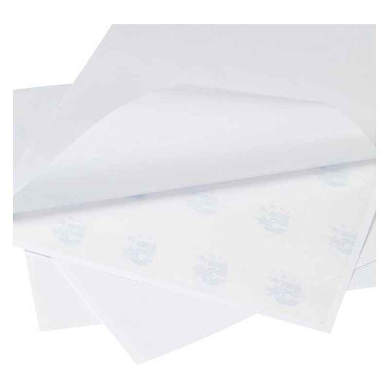 5 Star Labels 1 per Sheet Multipurpose 200 x 288 mm White(500 Sheets)