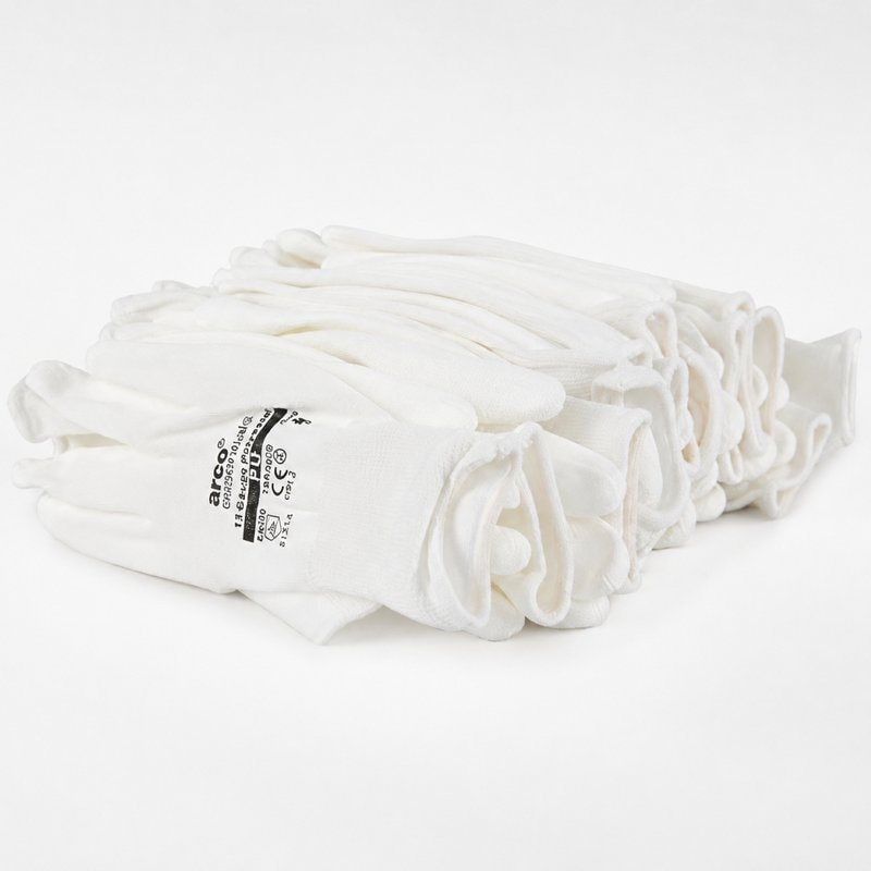 ARCO-GLOVES-14A5900-WHITE-SIZE-9