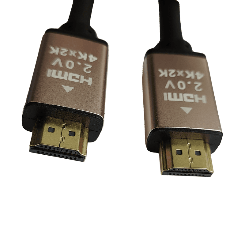 HDMI Cable 4K Active Optical 20m 60Hz AOC Ethernet HDMI-A Male to Male Black