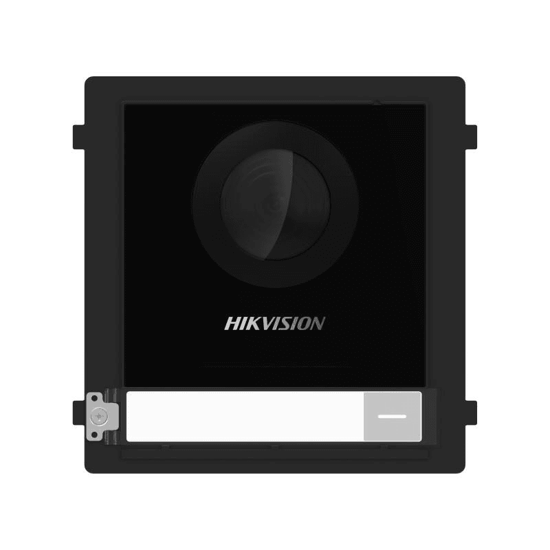 Hikvision DS-KD8003-IME1 Modular IP Video Intercom Door Station Camera
